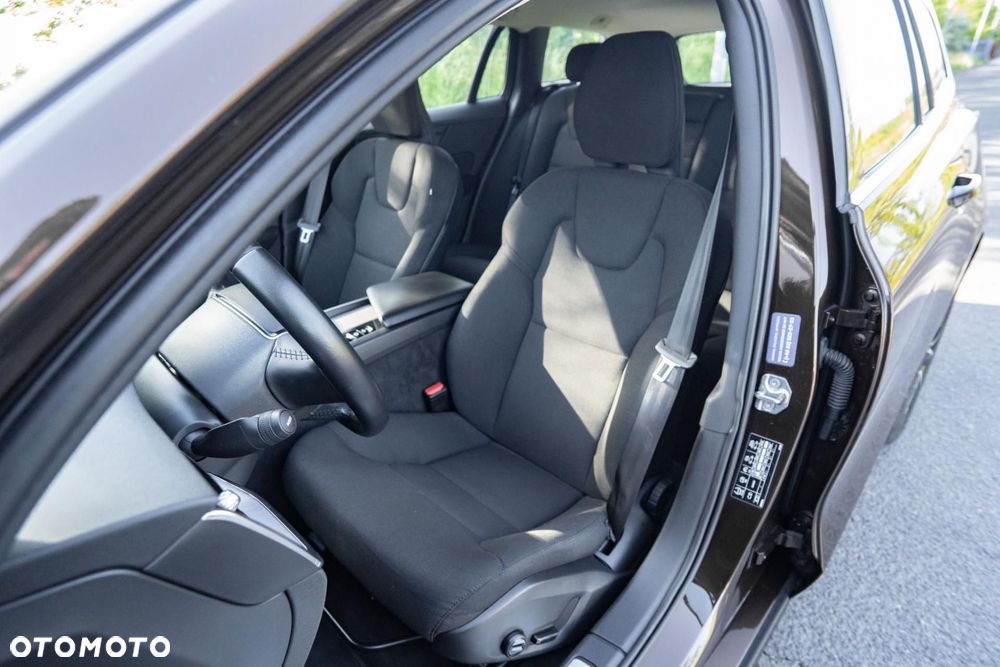 Volvo V60 B4 D Momentum Pro - 13