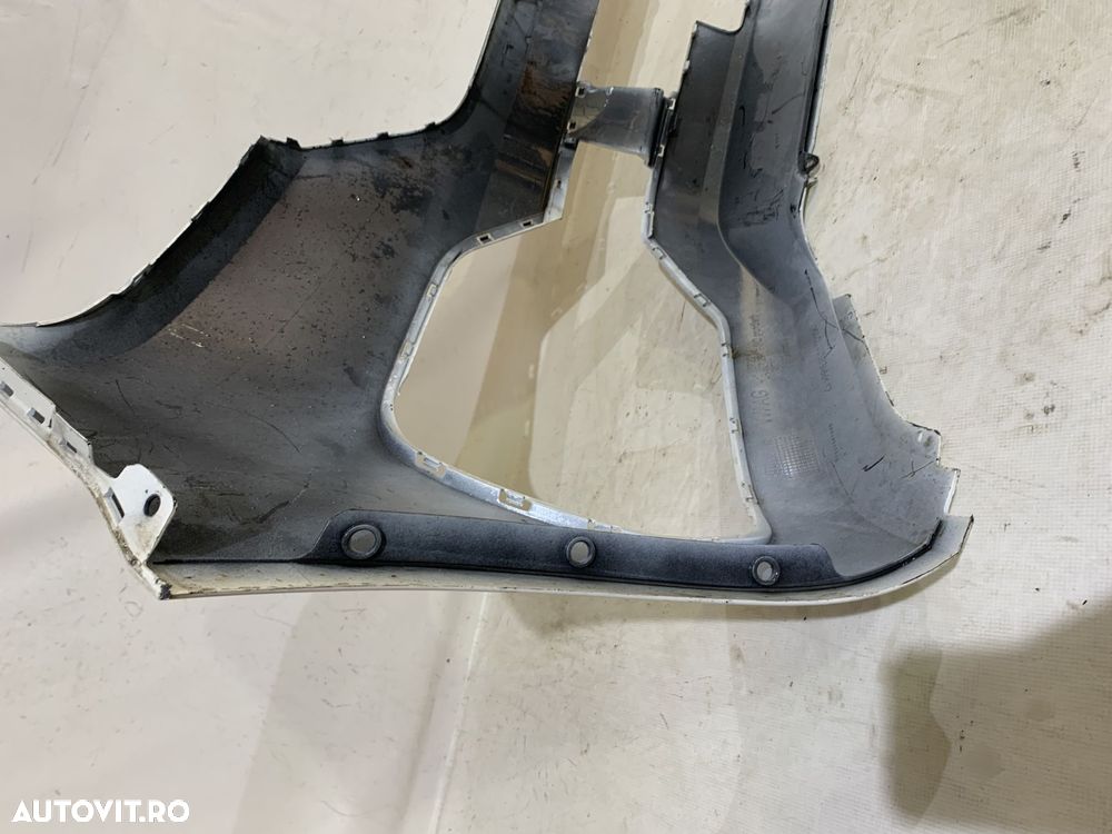 Bara fata VW Multivan, Caravelle T6 facelift, 2019, 2020, 2021, 2022, cod origine OE 7LA807221. - 5