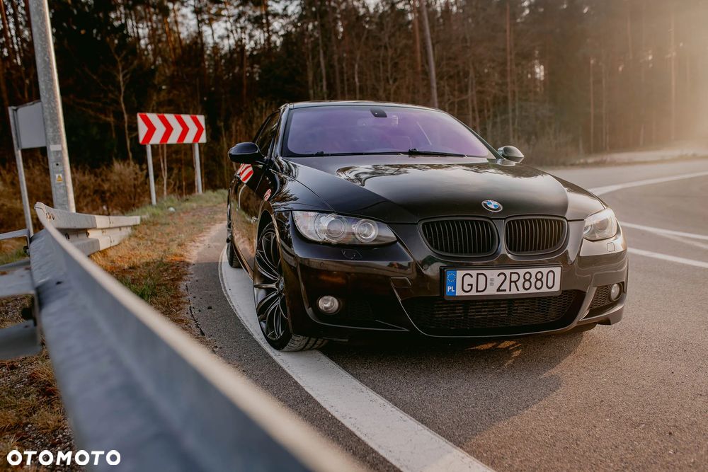 BMW Seria 3 330d - 31