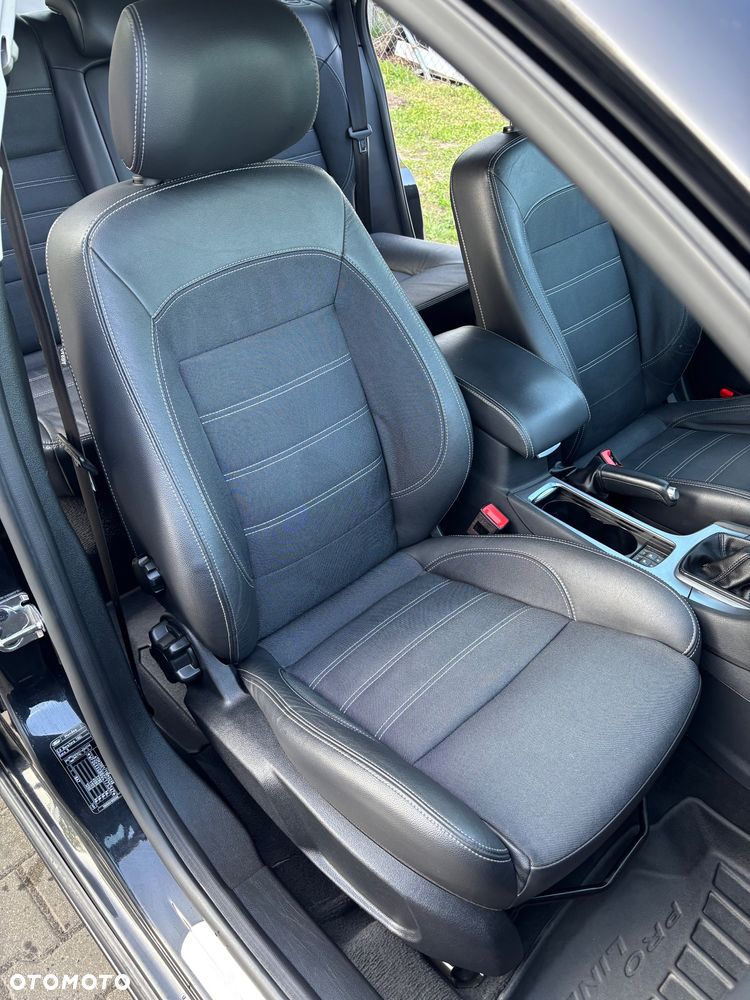 Ford Mondeo 2.0 TDCi Titanium - 15