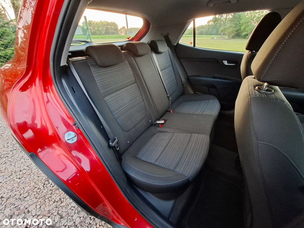 Kia Stonic - 10