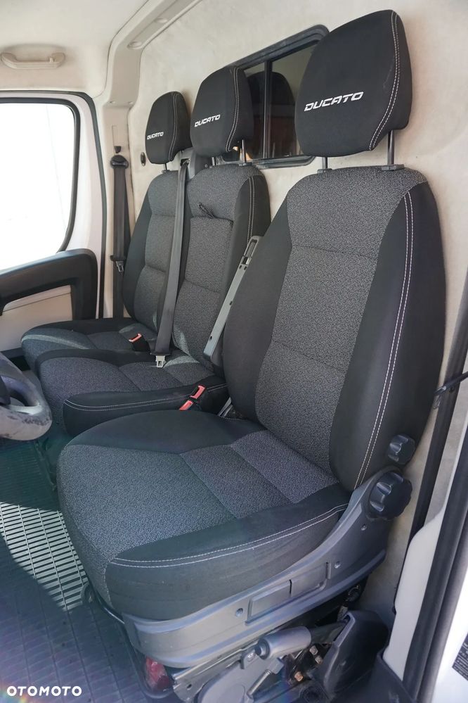 Fiat DUCATO L3H2 2.3JTD 130KM - 17