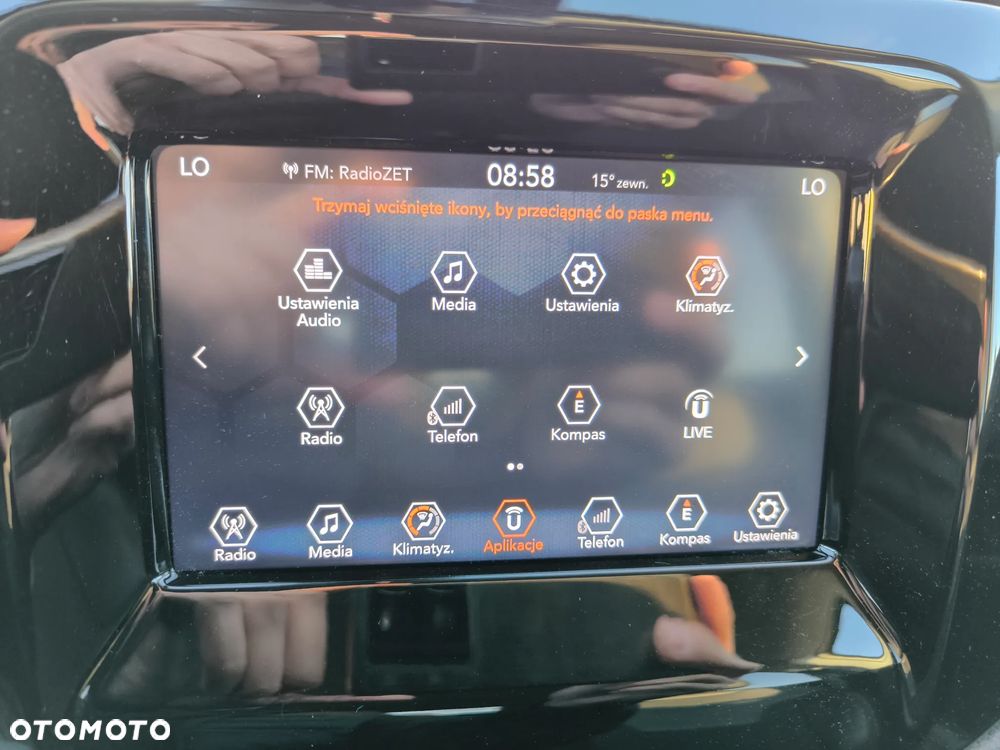 Jeep Compass 1.4 TMair Limited FWD S&S - 26