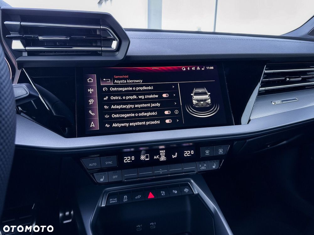 Audi A3 Sportback - 28