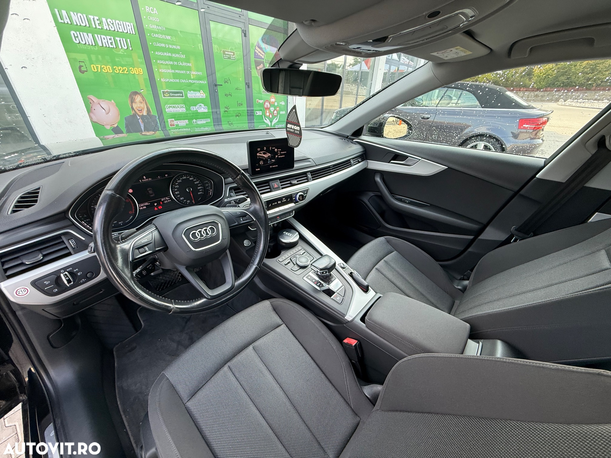 Audi A4 2.0 TDI S tronic - 6