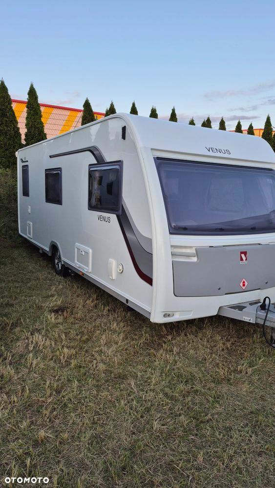 Lunar Venus 580 - 3