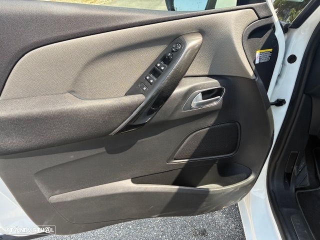 Citroën C4 Grand Picasso 1.6 BlueHDi Exclusive - 28