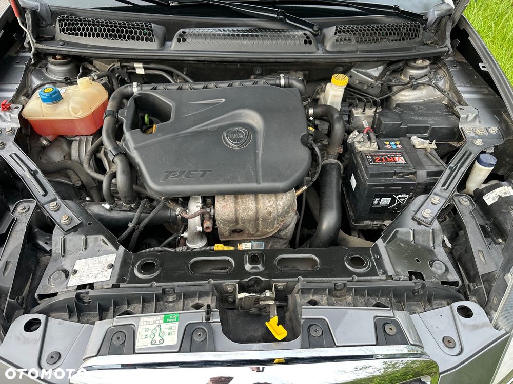 Lancia Delta - 10