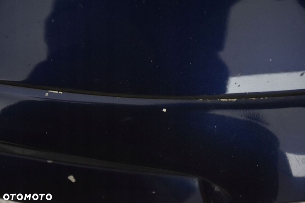 maska pokrywa silnika mazda 3 i - 6