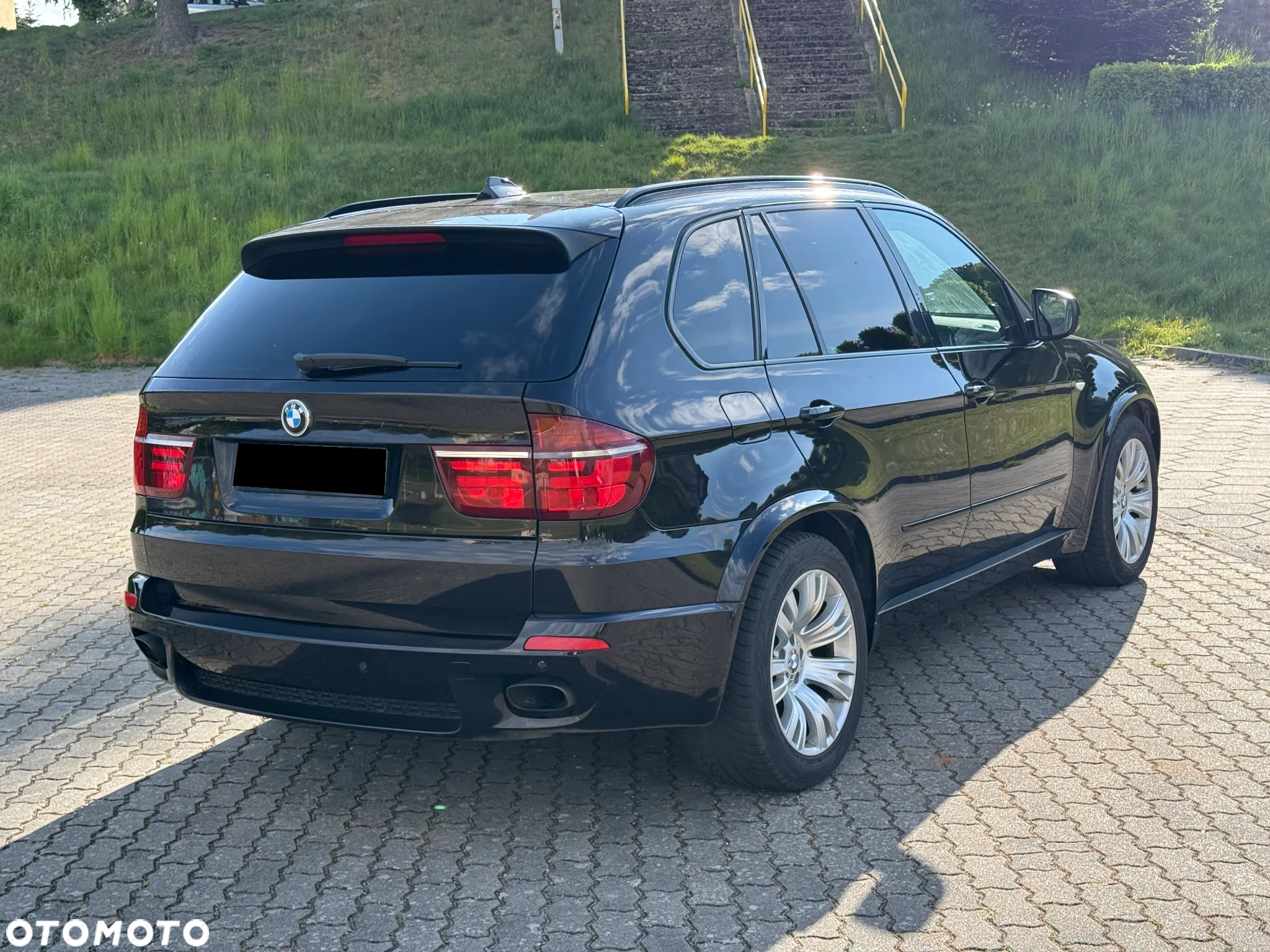 BMW X5 xDrive50i - 11
