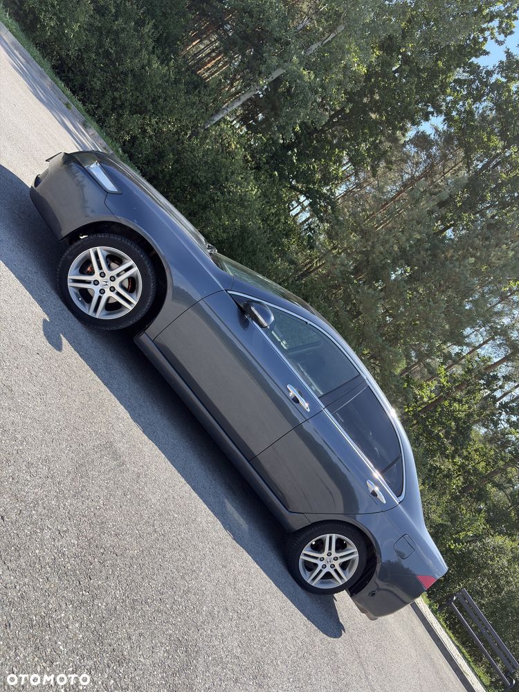 Honda Accord - 5