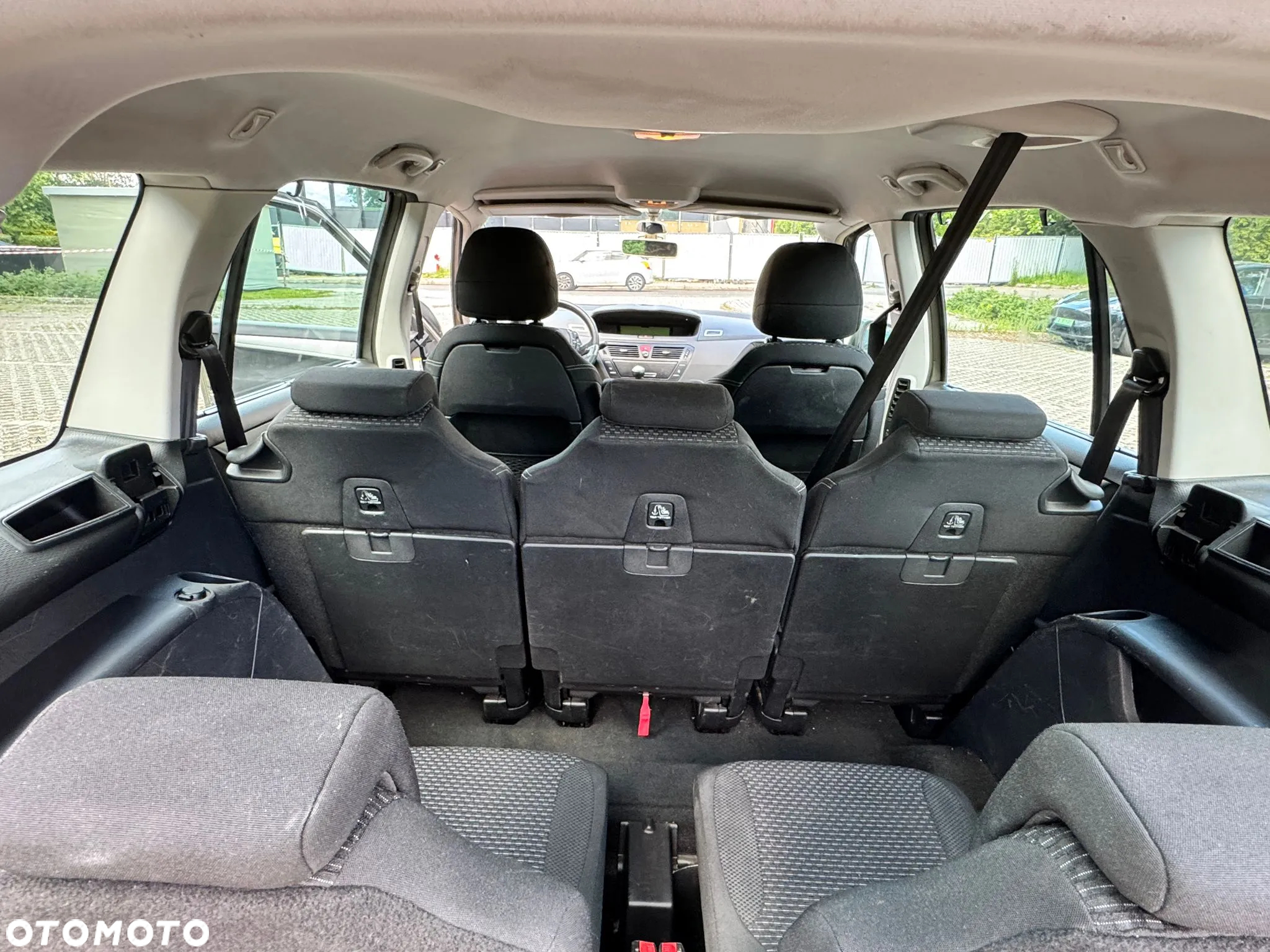 Citroën C4 Grand Picasso - 6