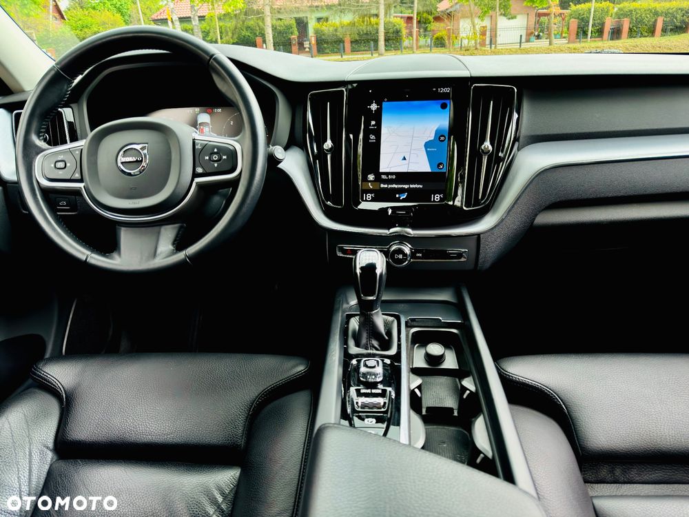 Volvo XC 60 D3 Summum - 15