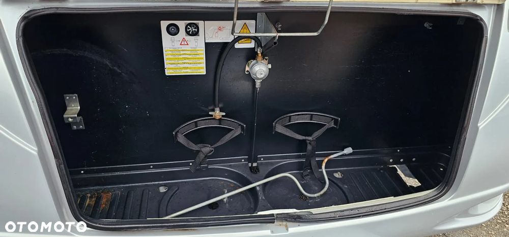 Trigano RUBIS 410 - 18