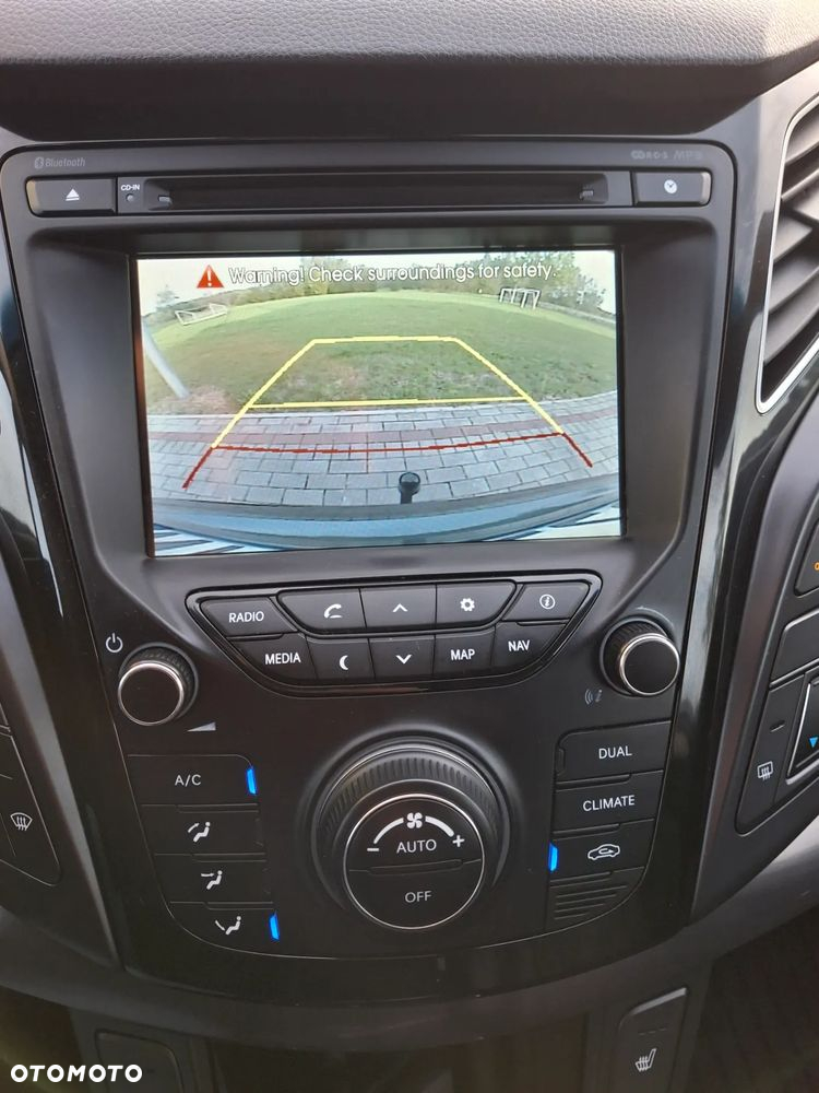 Hyundai i40 i40cw 1.6 Fifa World Cup Edition - 36