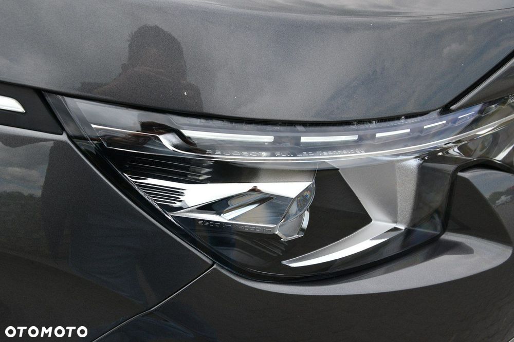 Peugeot 3008 - 21
