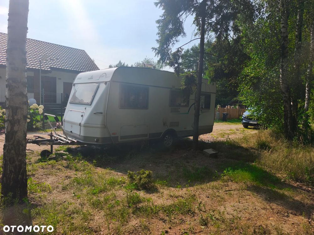 Hymer-Eriba - 12