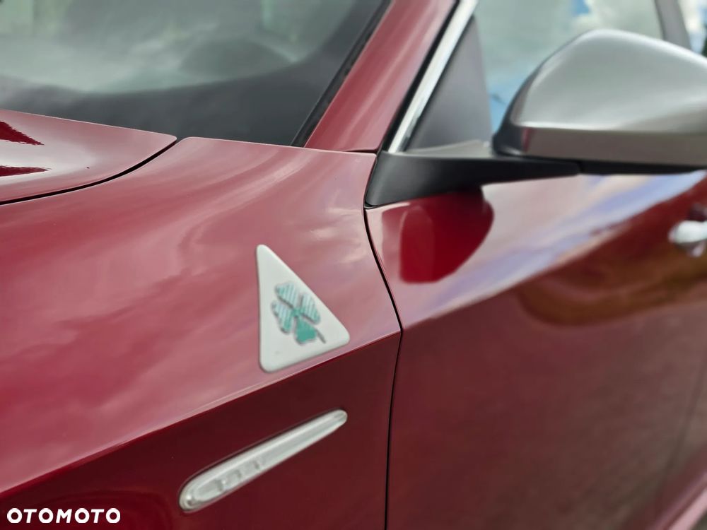 Alfa Romeo Giulietta - 7