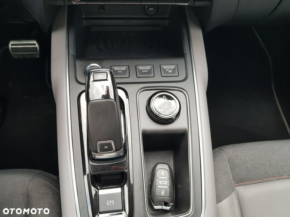 Citroën C5 Aircross - 20