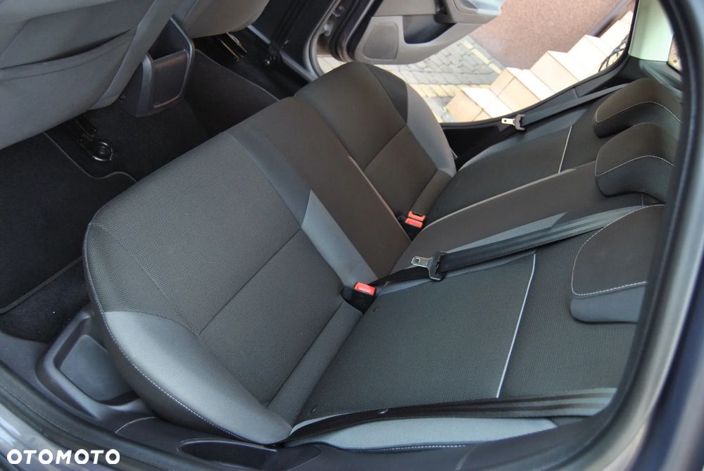 Ford Focus 1.6 Gold X (Edition Start) - 25