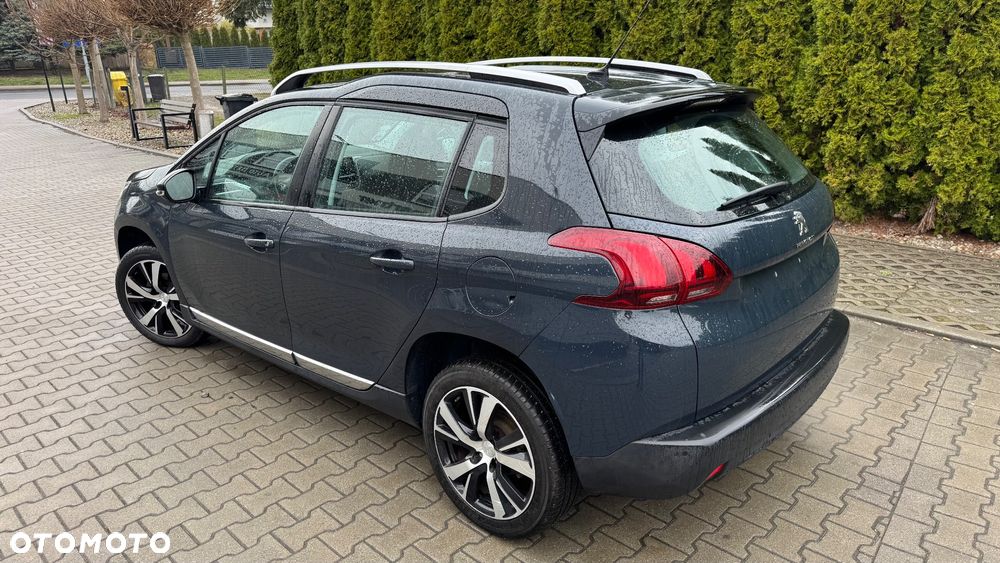 Peugeot 2008 BlueHDi 100 Active - 6
