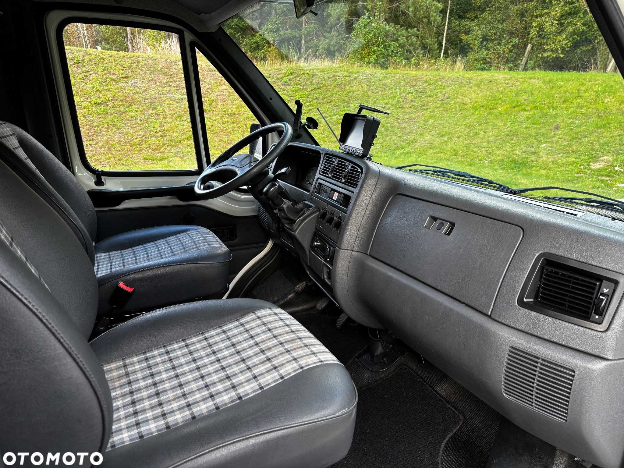 Fiat Ducato - 9