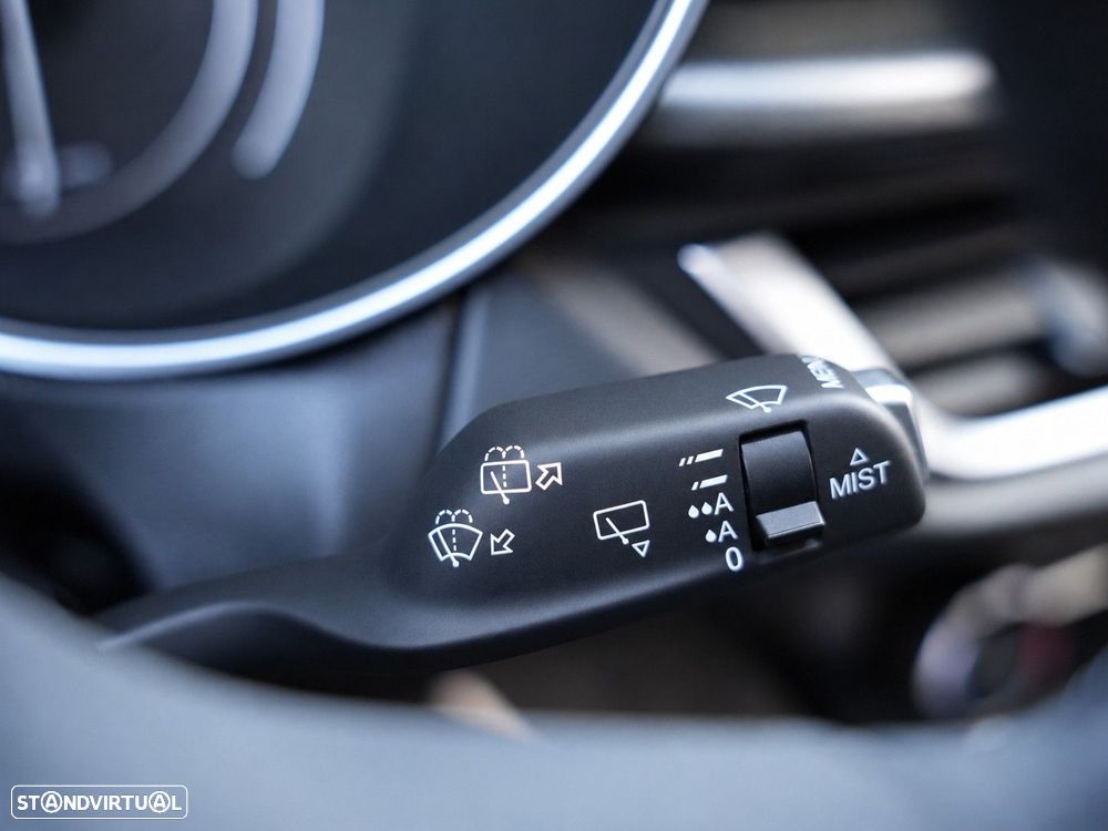 Alfa Romeo Stelvio 2.2 D Super AT8 - 19
