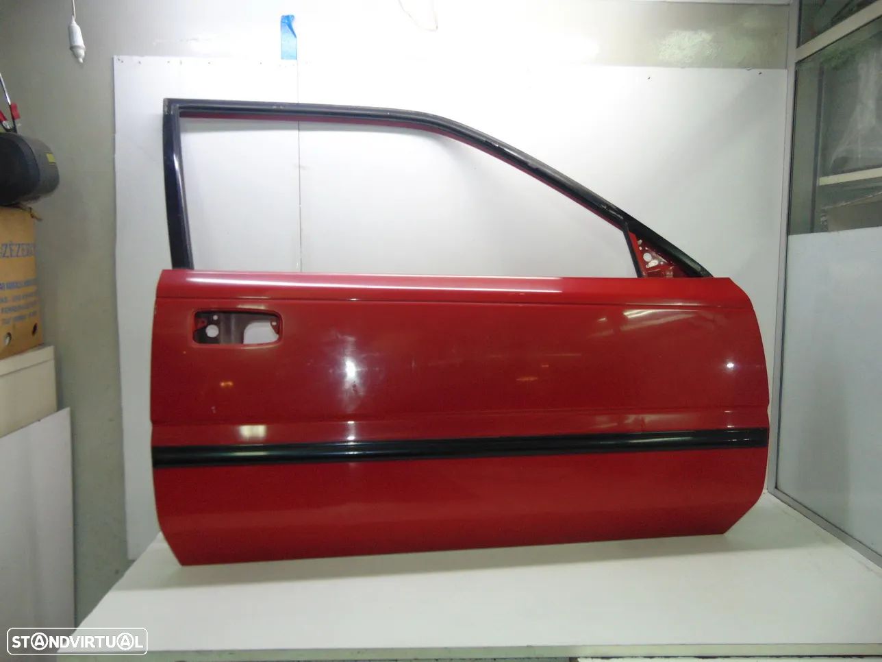 Toyota corolla ee90 portas - 1