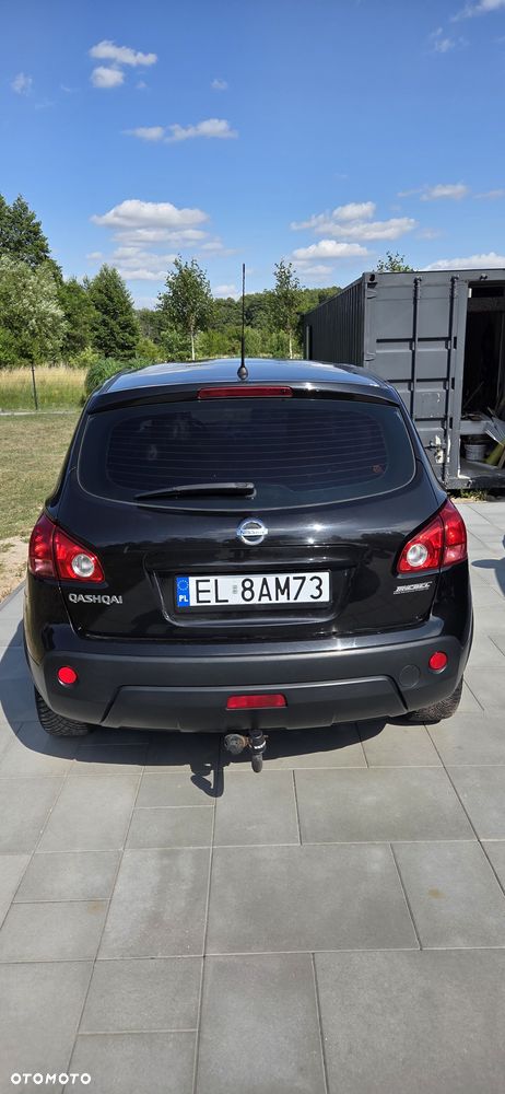 Nissan Qashqai 1.6 I-Way - 2