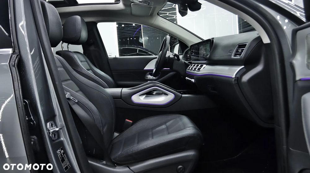 Mercedes-Benz GLE 350 e 4-Matic Premium Plus - 16