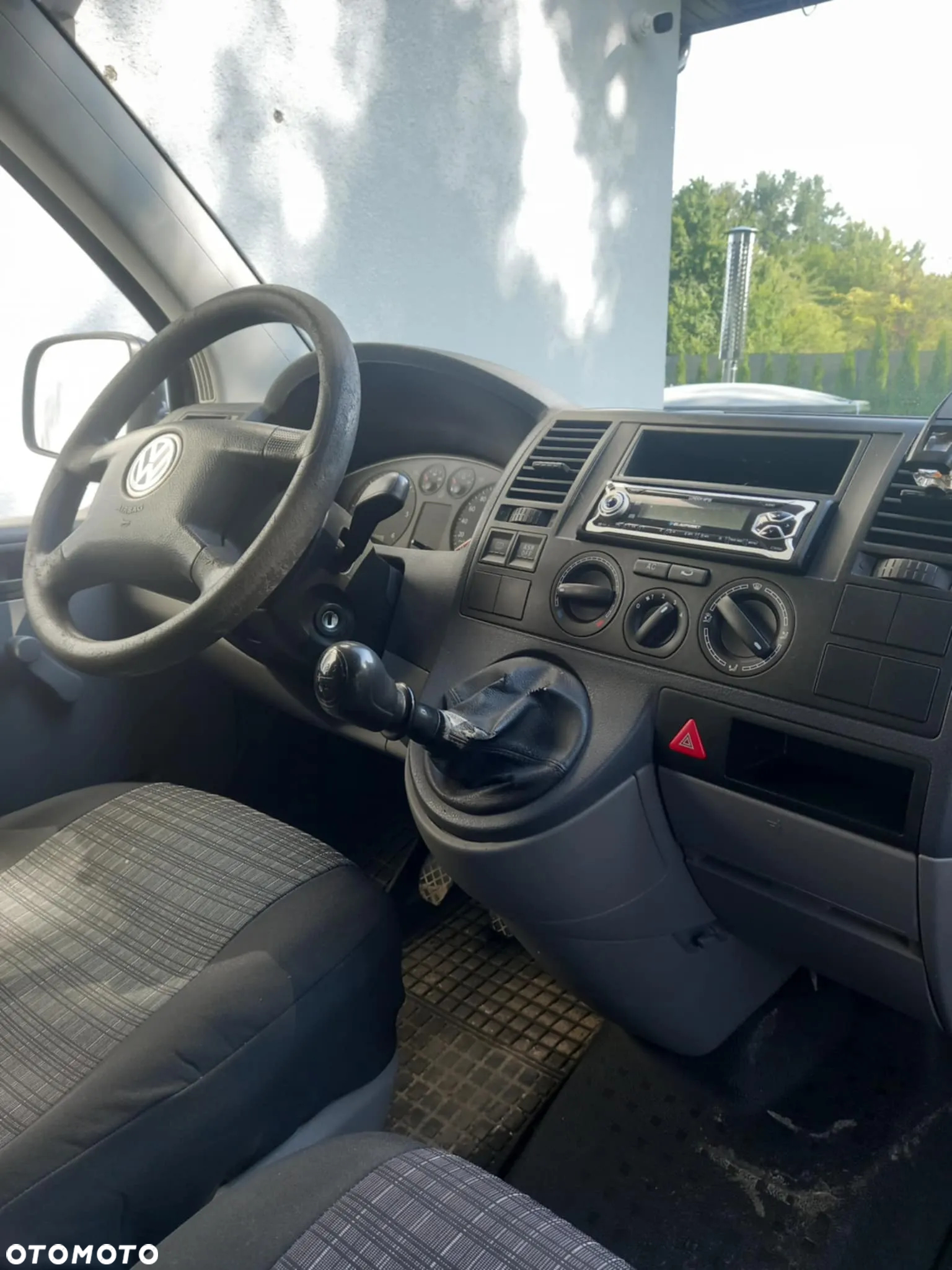 Volkswagen T5 - 8