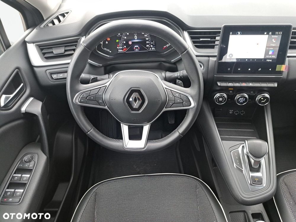 Renault Captur - 10