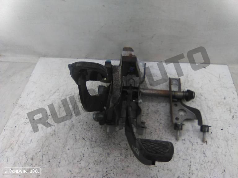 Conjunto De Pedais (travão/embraiagem)  Subaru Xv I [2012_2017] - 1