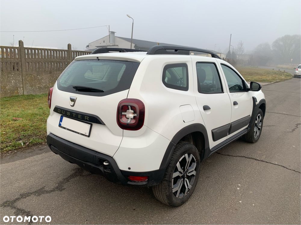 Dacia Duster - 4