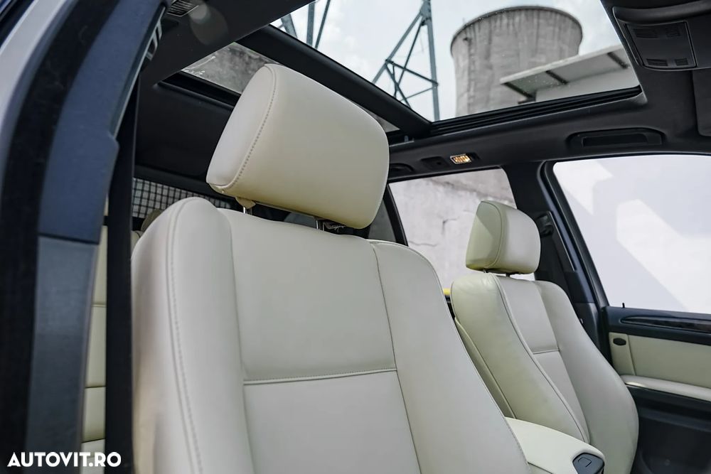 BMW X5 3.0 d Edition Exclusive Sport - 21