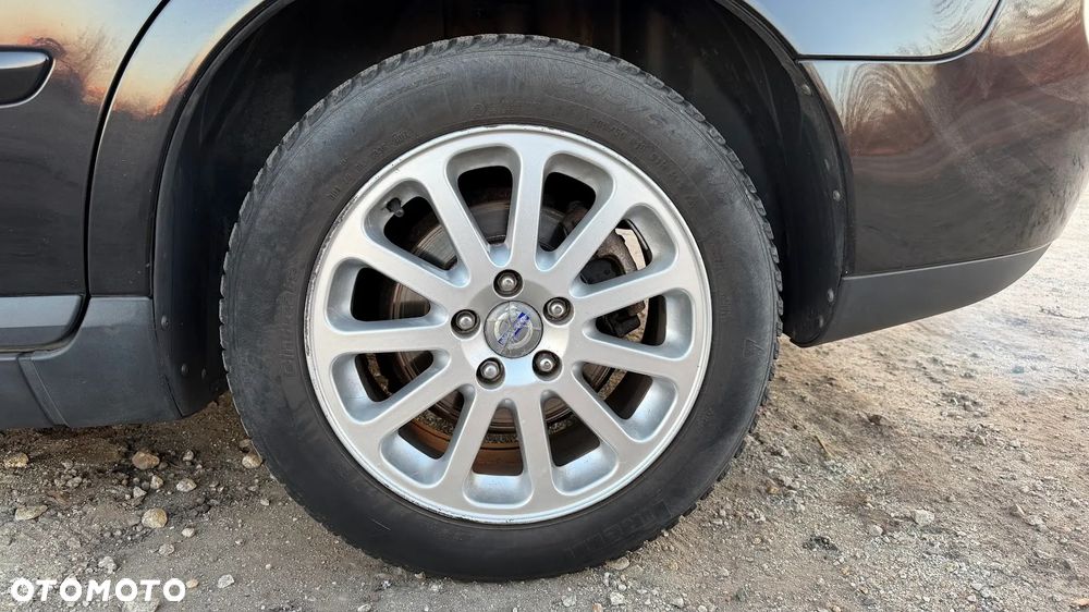 Volvo S40 1.6D Kinetic - 19
