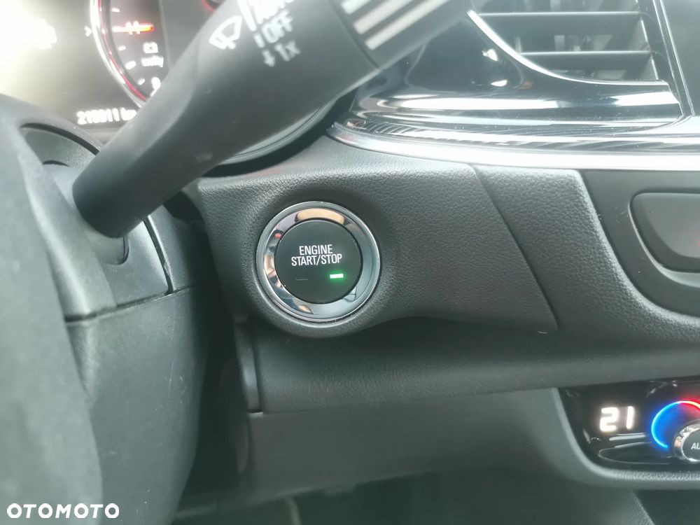Opel Insignia 2.0 Business Innovation - 28