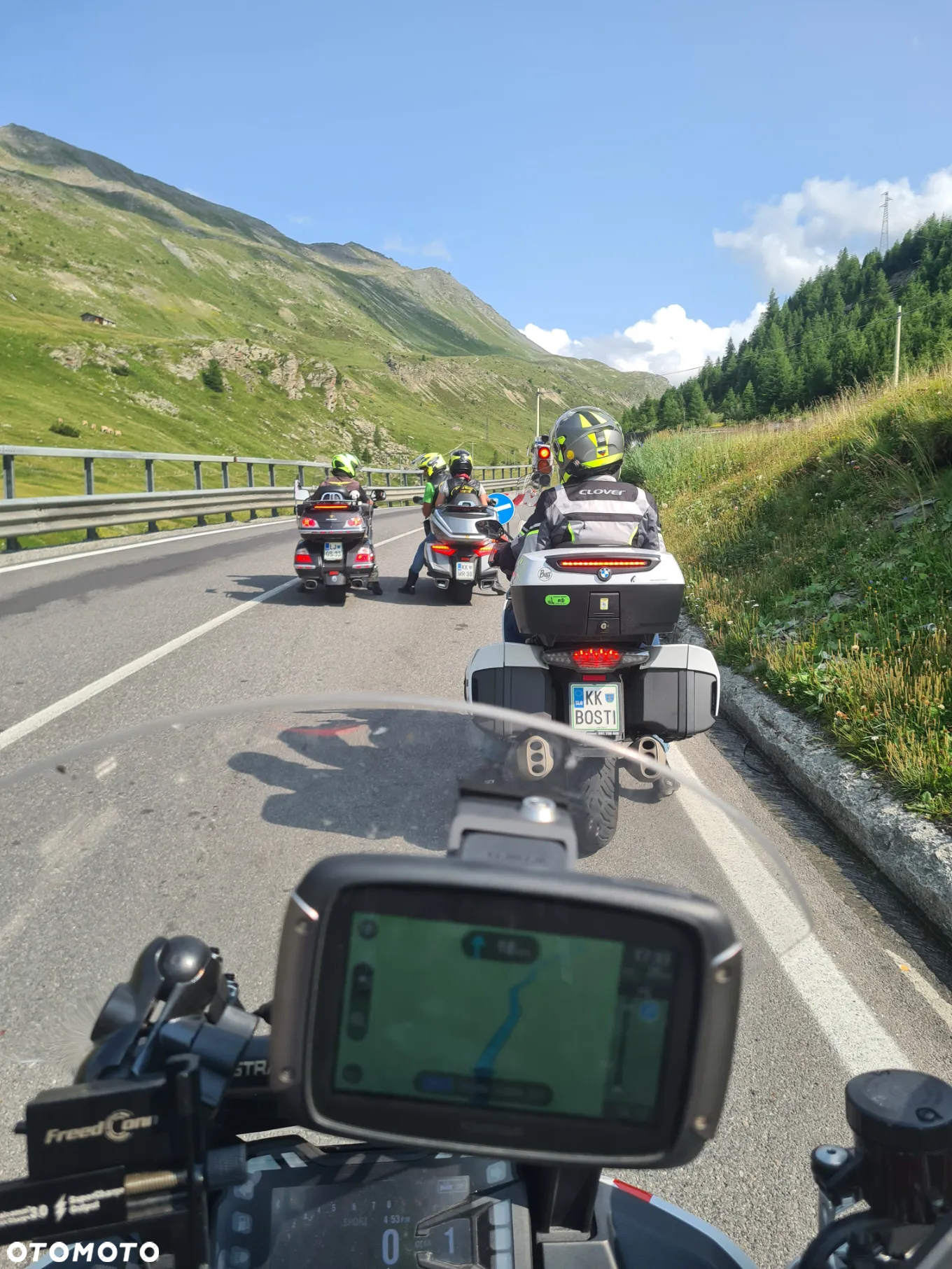 Ducati Multistrada - 26