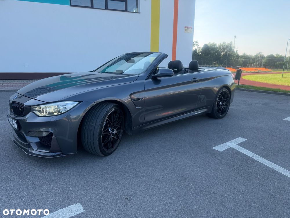 BMW M4 - 11
