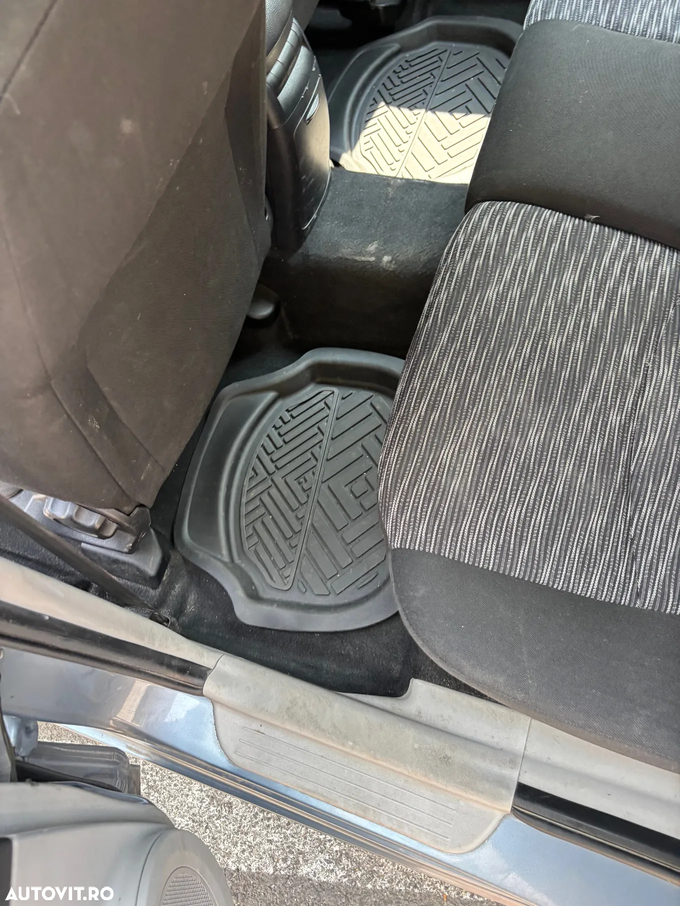Kia Ceed Cee'd 1.6 DSL HP STYLE - 15