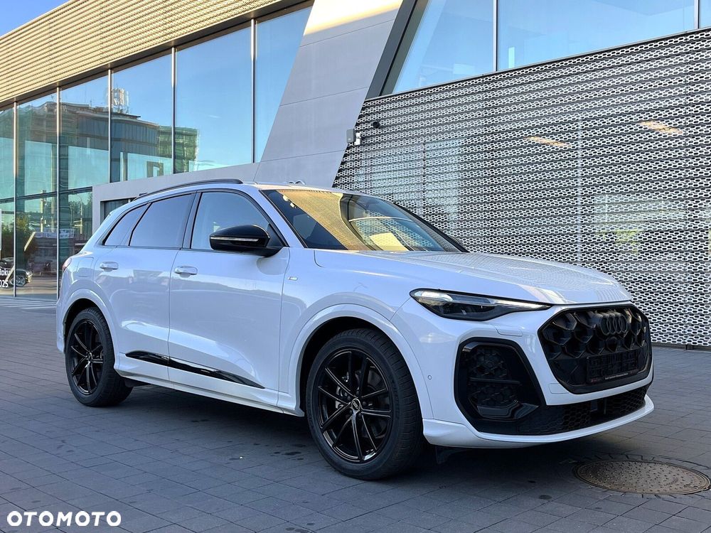 Audi Q5 - 3