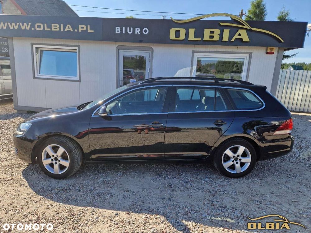 Volkswagen Golf 1.2 TSI Trendline - 4