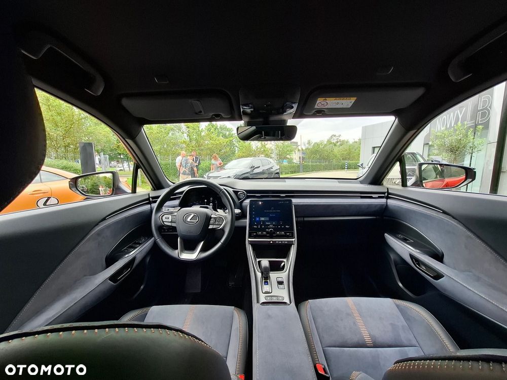 Lexus LBX 1.5 Hybrid Cool - 21