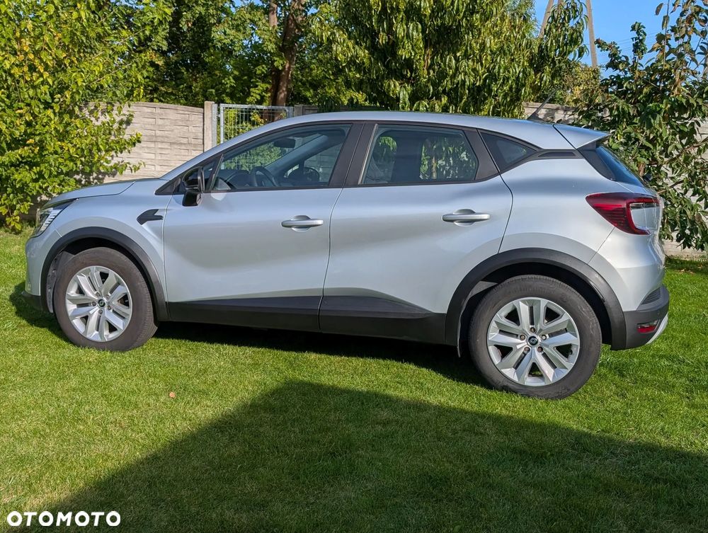 Renault Captur - 8