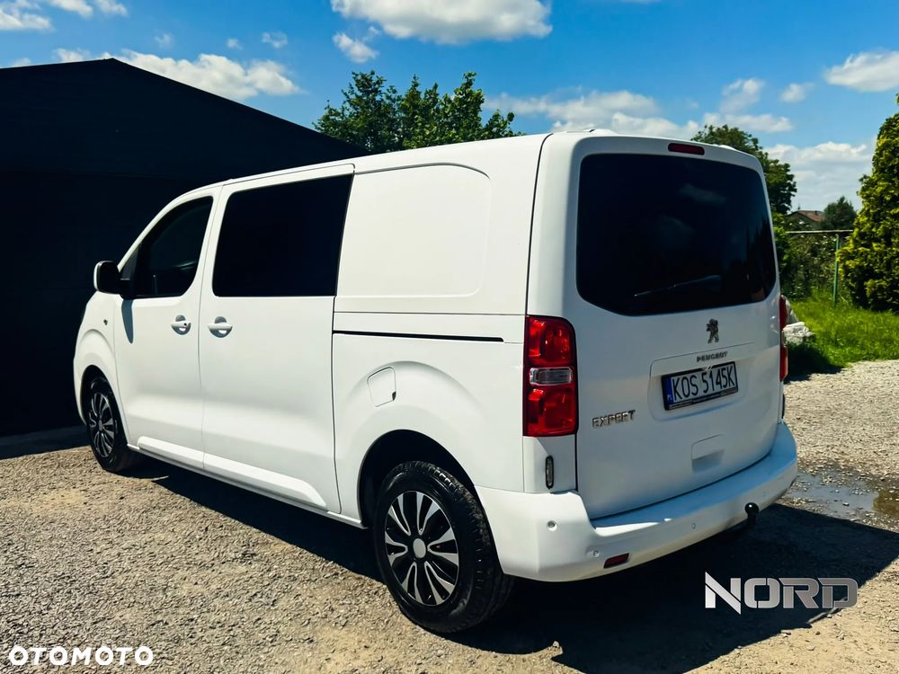 Peugeot Expert 2.0 Standard Premium - 8