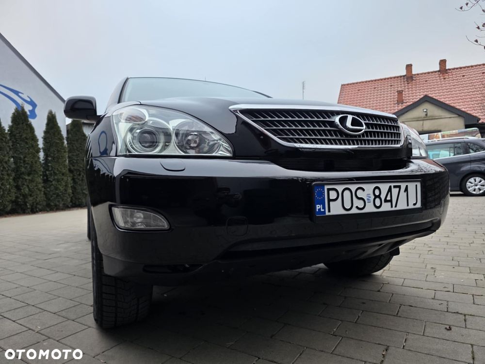 Lexus RX 300 Executive - 12