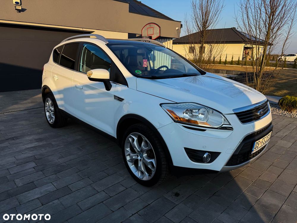 Ford Kuga - 12