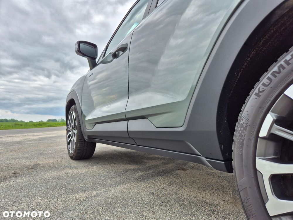 SsangYong/KGM Torres 1.5 T-GDI Wild 4WD - 26