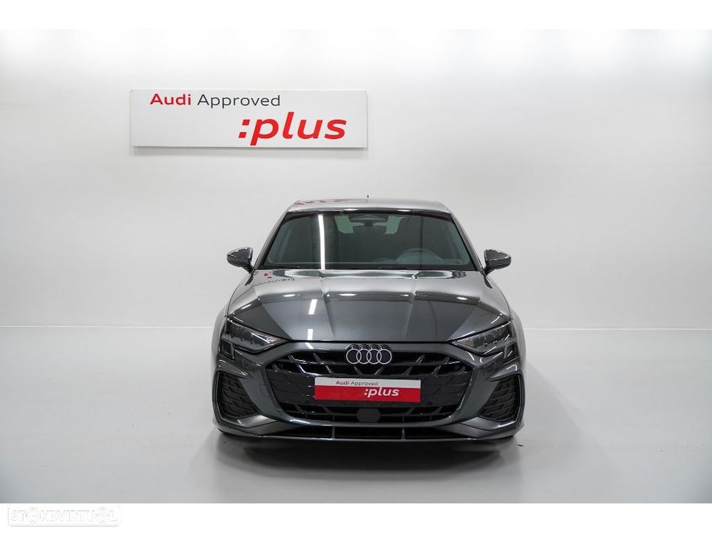 Audi A3 Sportback 30 TDI S line - 5