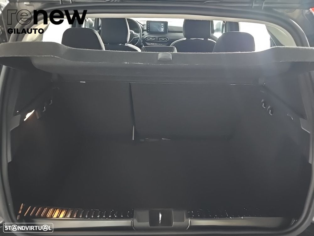 Dacia Sandero 1.0 ECO-G Expression Bi-Fuel - 10